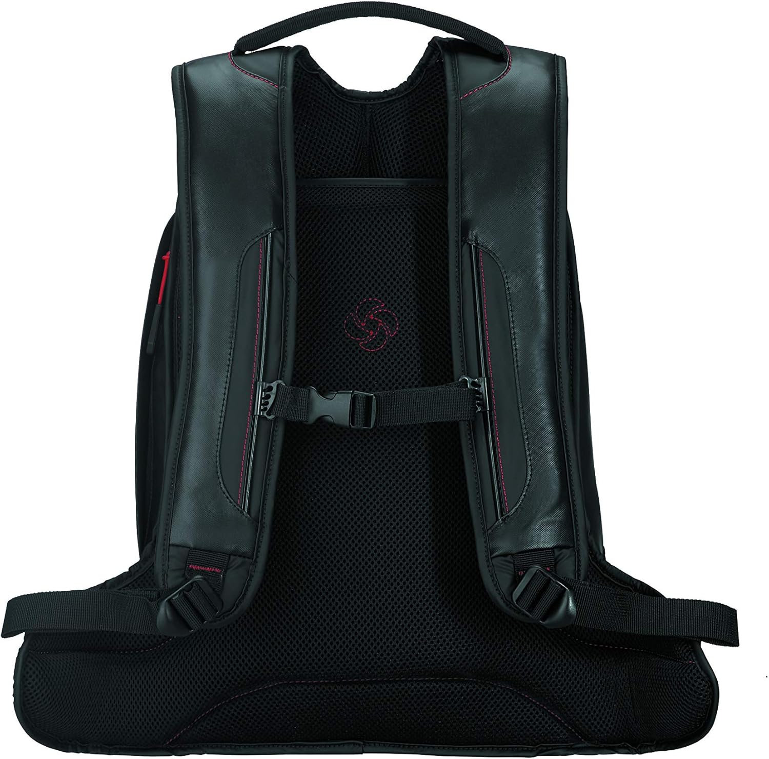 Detalle de Samsonite Paradiver Light - Zaino per Laptop 15,6'' L+ (24 L) in Nero