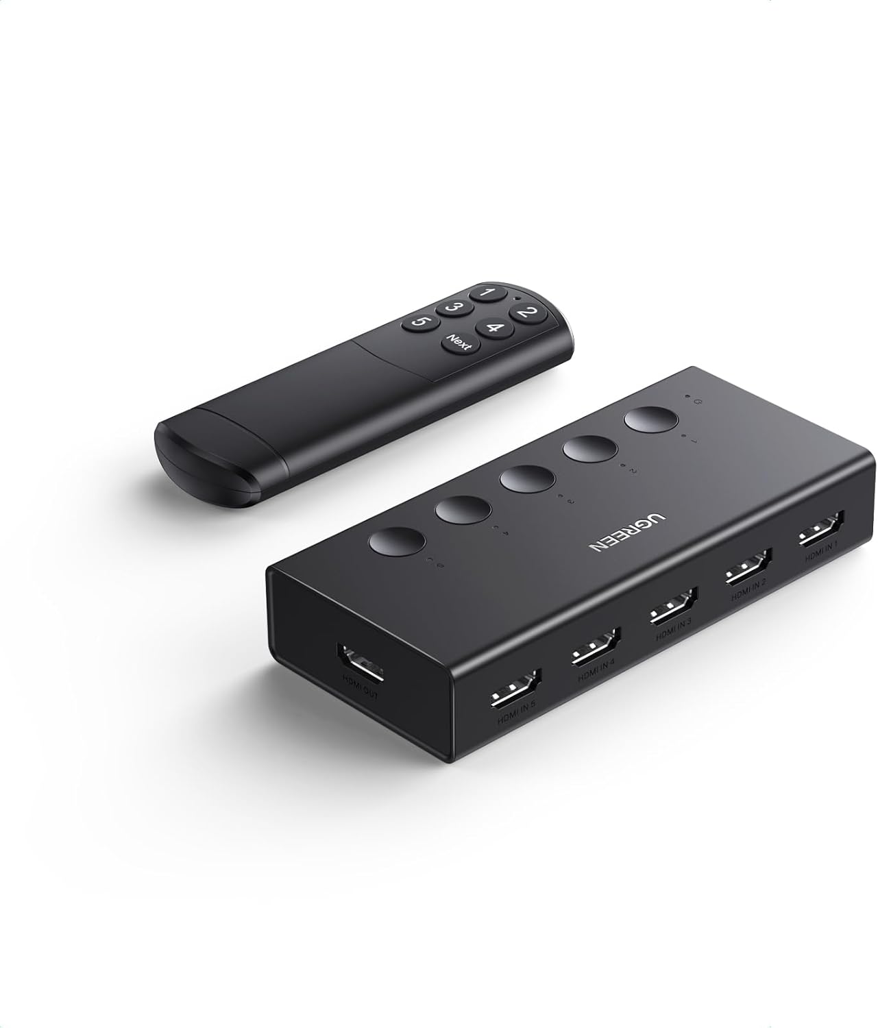 Thumbnail 4 de UGREEN HDMI Switch 4K 60Hz