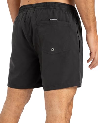 Thumbnail 6 de Quiksilver Boardshort Everyday Solid Volley 15 Homme Noir XL