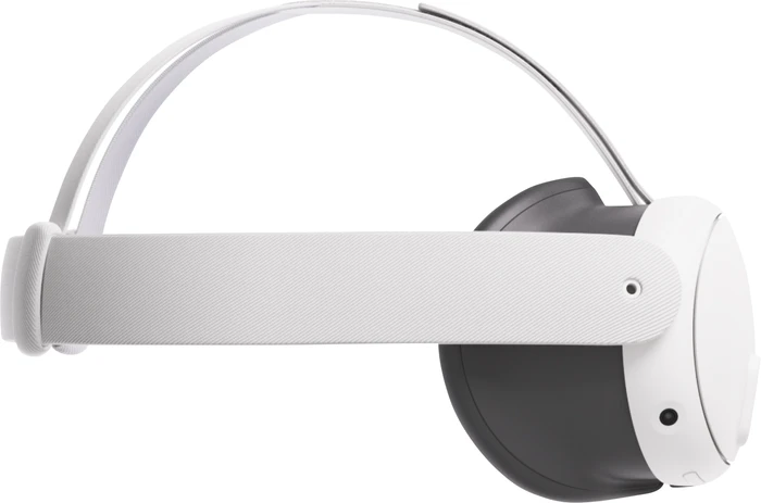 Thumbnail 9 de Meta Quest 3 (512 GB) + BlueBuilt PC Link-Kabel – VR-Headset mit PC-Streaming