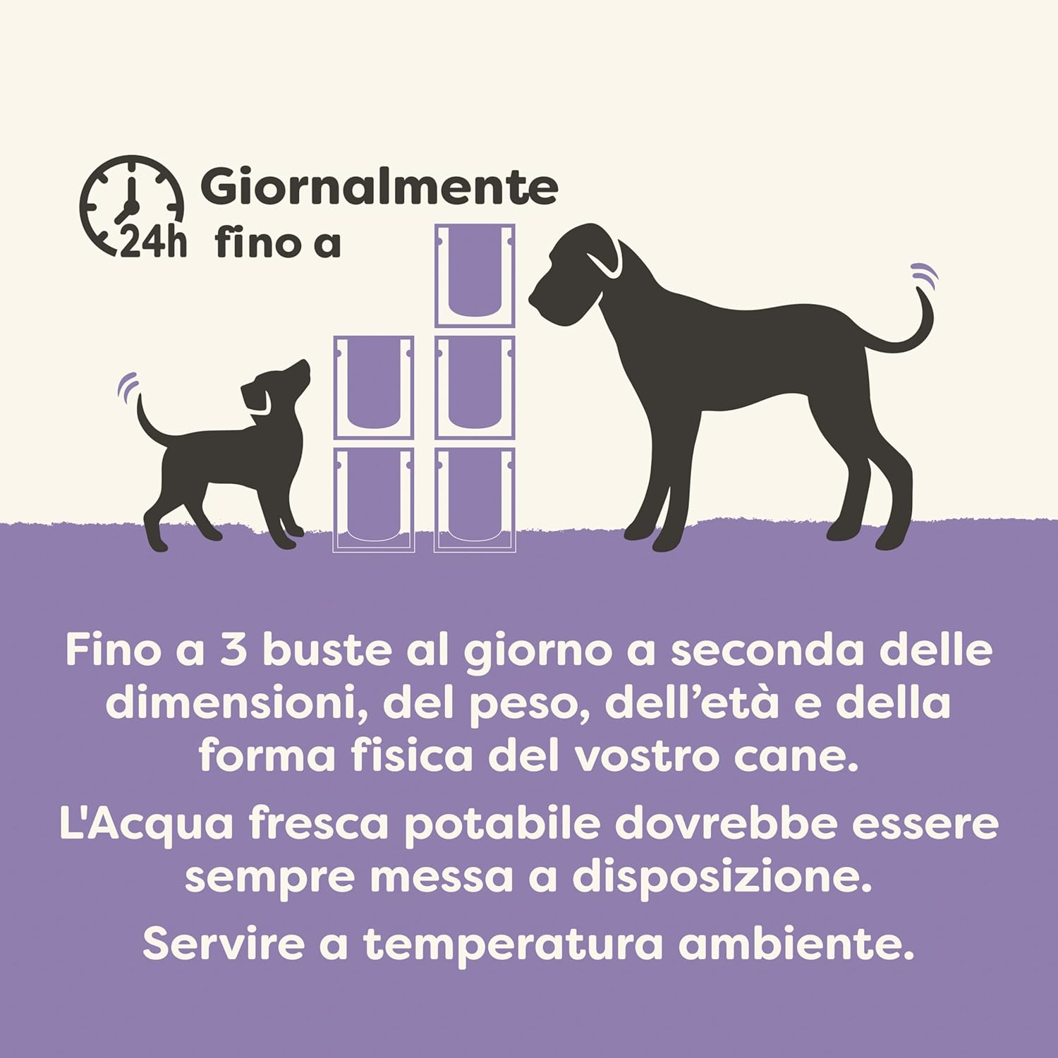 Detalle de Applaws Cibo Umido Naturale per Cani – Selezione Carne & Pesce in Brodo, Senza Cereali, 6 x 85g