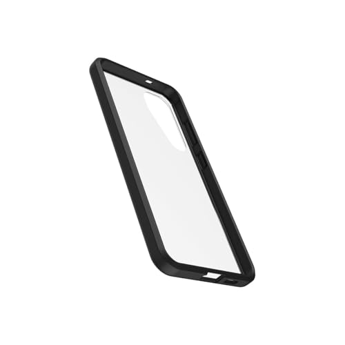 Thumbnail 2 de OtterBox Funda Galaxy S24 transparente, resistente