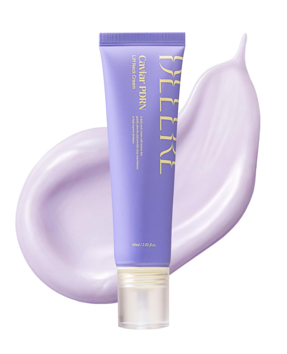 Detalle de Delere Neck Cream, 2.02 fl oz