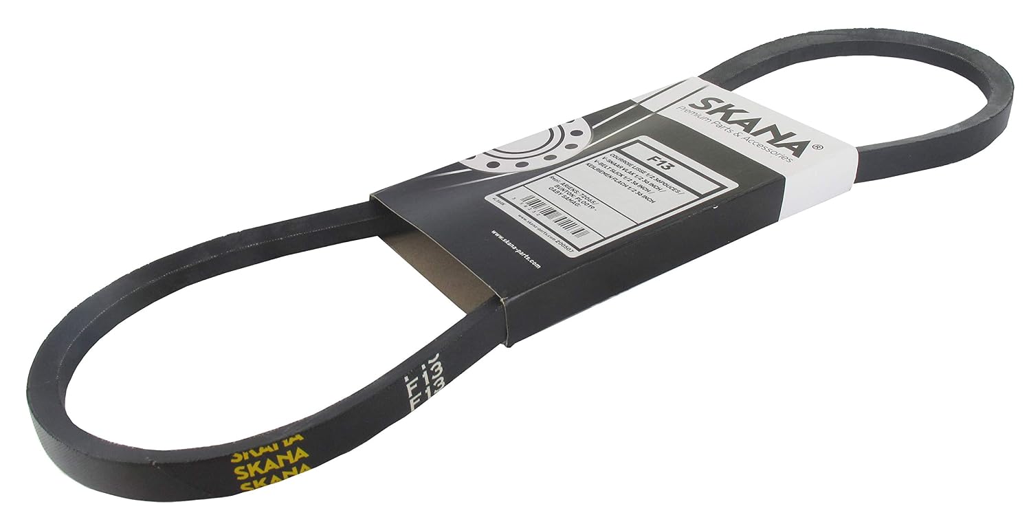 Detalle de Green Star 4L370 SHAK aramidkilrem, 4L-serien, 939,80 mm