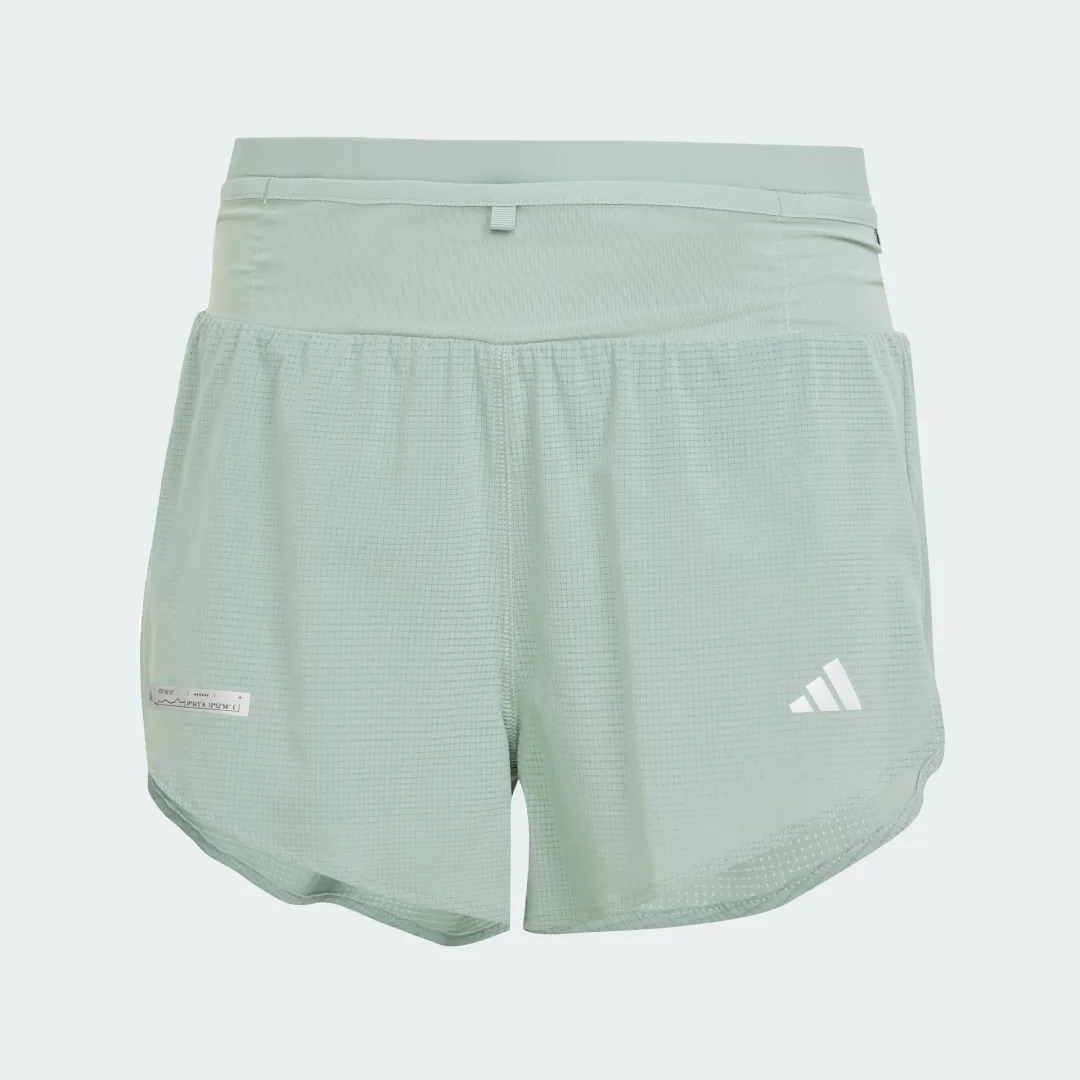 Detalle 2 de Ultimate HEAT.RDY Shorts de Adidas: guía de compra práctica