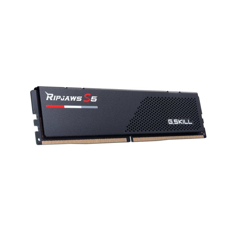 Detalle de G.Skill RipJaws S5 DDR5 64 GB 6800 MHz CL34