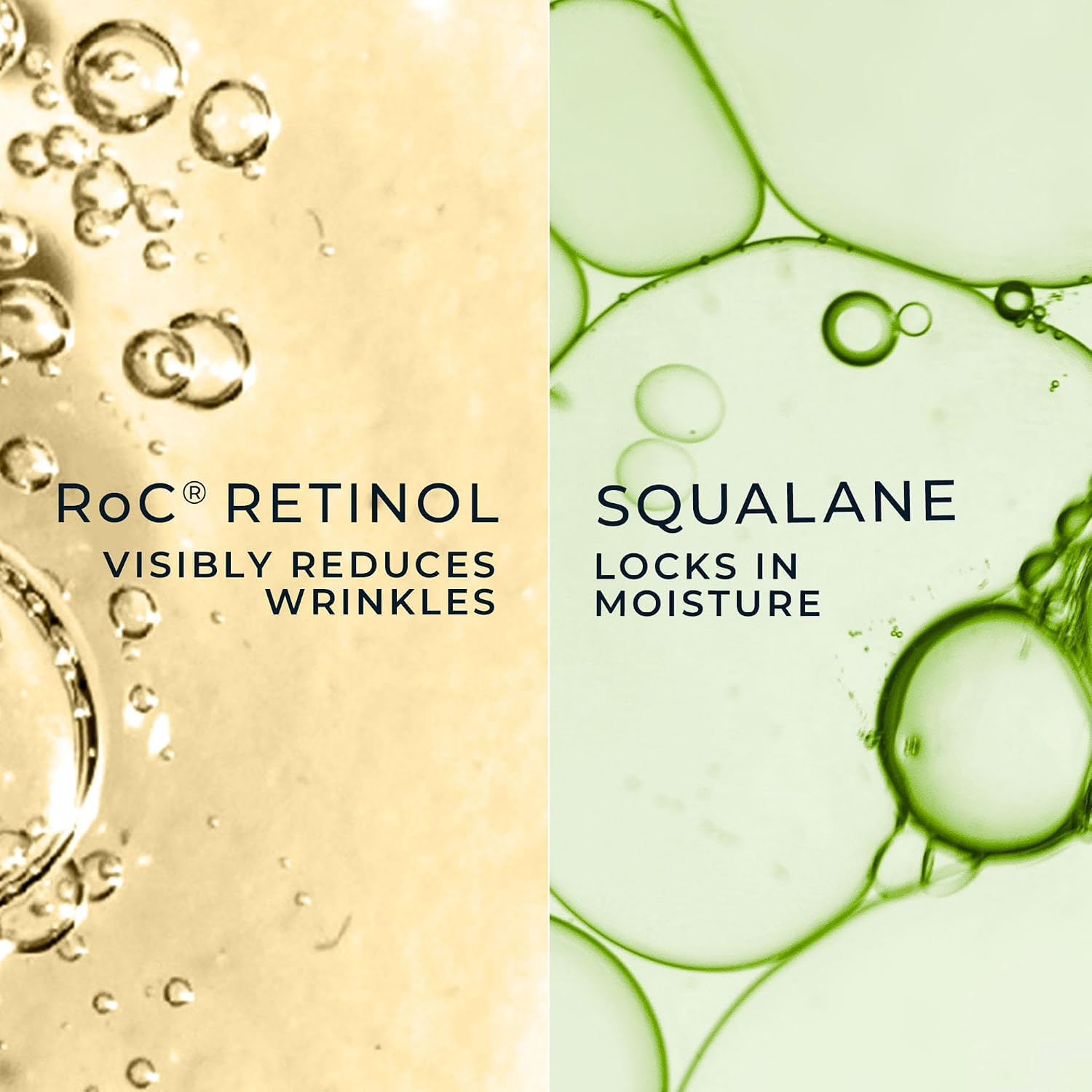 Thumbnail 6 de RoC ROC RC DEEP WRINKLE CREAM 30ML+PKT Night Cream with Retinol