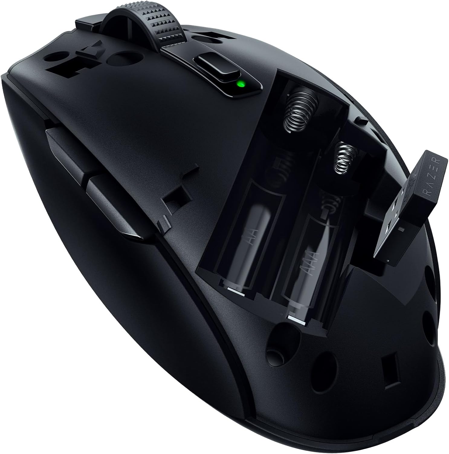 Thumbnail 9 de Razer Orochi V2 🎮 Ratón inalámbrico ultraligero con larga batería
