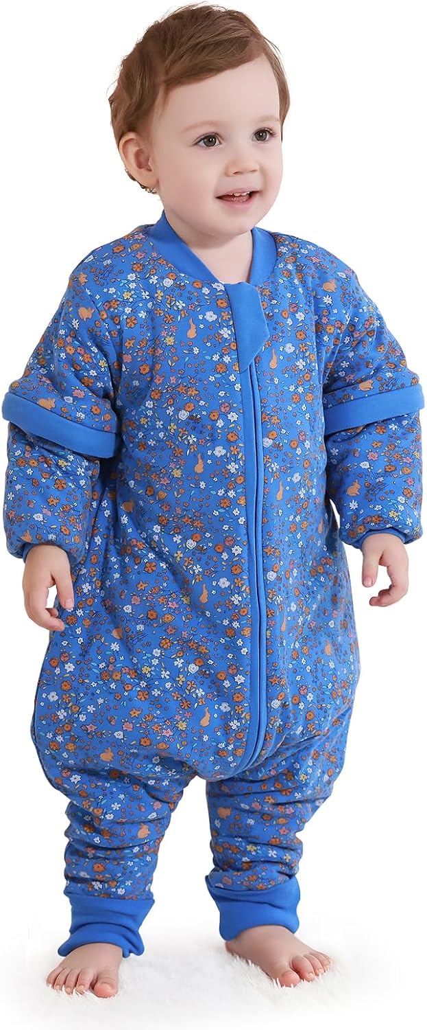 Thumbnail 5 de Mosebears Baby Sleeping Bag 2.5 TOG for 18–36 months