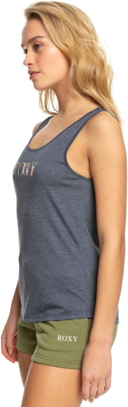 Thumbnail 3 de Roxy Losing My Mind Screen Tee pour Femme