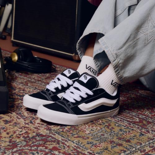 Thumbnail 7 de Vans Chaussure basse des années 90 – daim robuste, rembourrée et faciles à enfiler