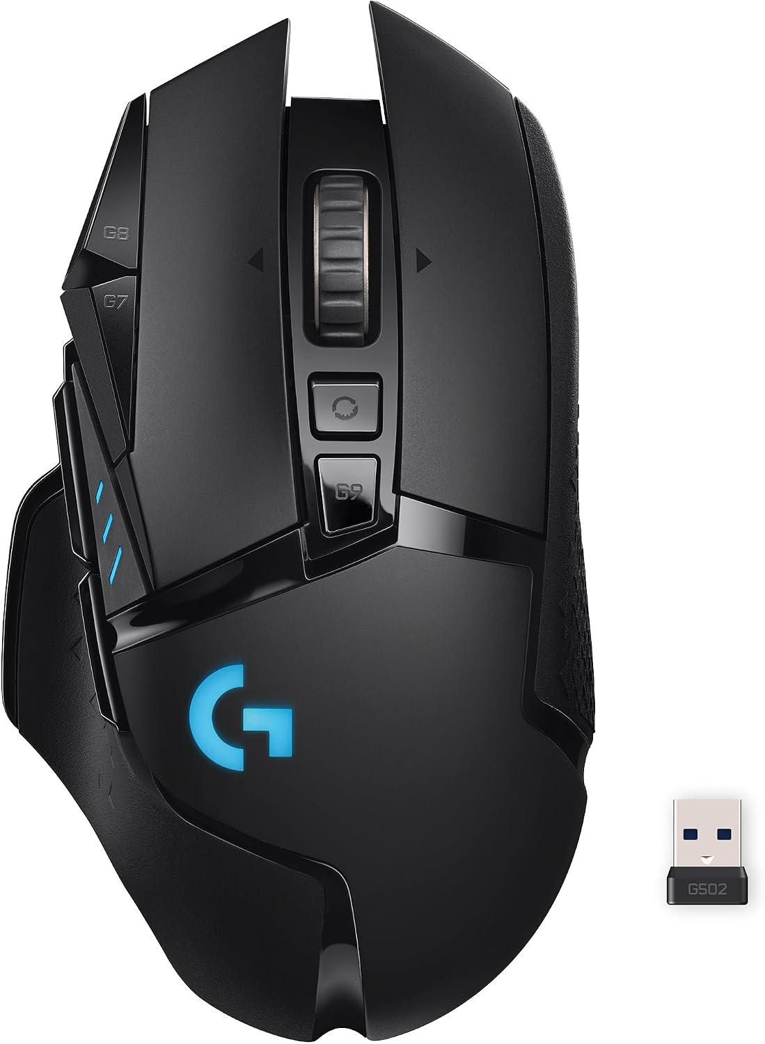 Thumbnail 6 de Logitech gaming keyboard and mouse bundle, G413 SE