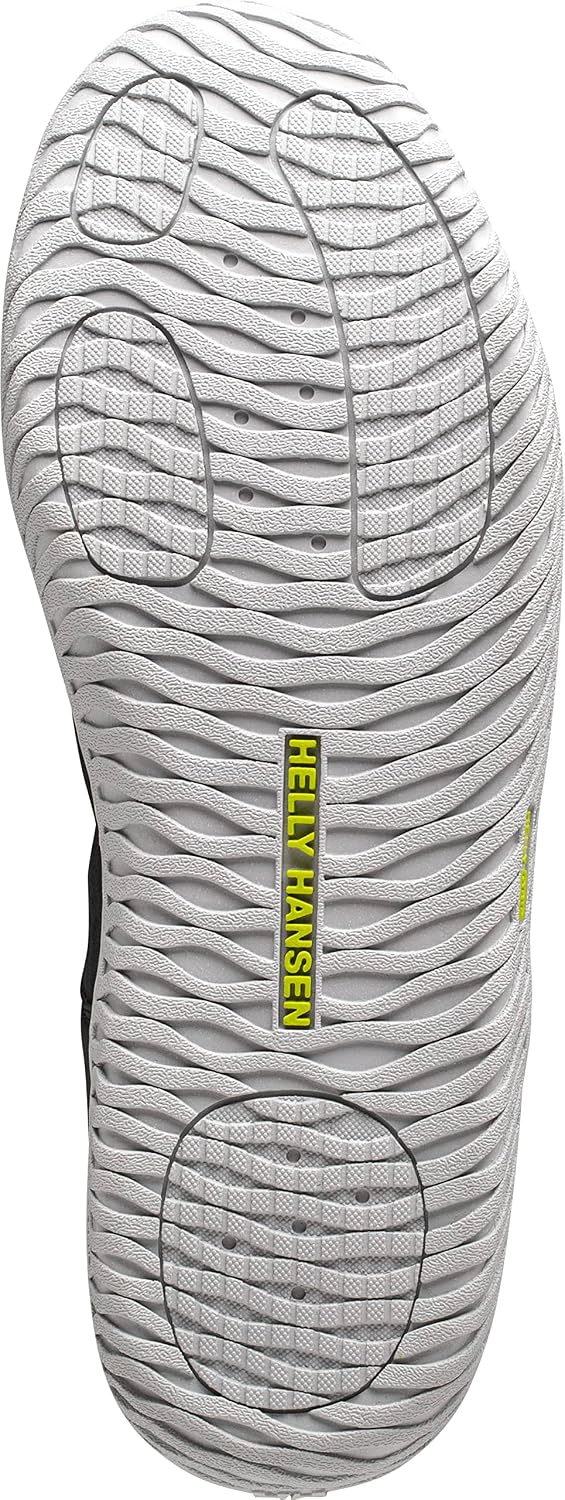 Detalle de Helly Hansen Scarpe da Vela HP Foil V2 Sneaker Uomo: stile sportivo e resistenza per l'acqua