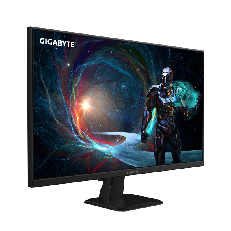 Detalle 2 de Gigabyte GS27FA-EKR 27" LED IPS Full HD 180 Hz FreeSync