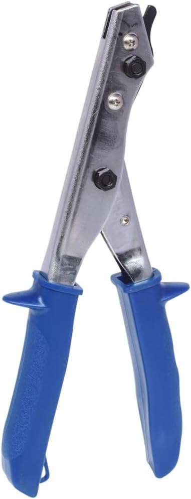 Thumbnail 1 de KS TOOLS Cizalla roedora per lamiera, 265 mm