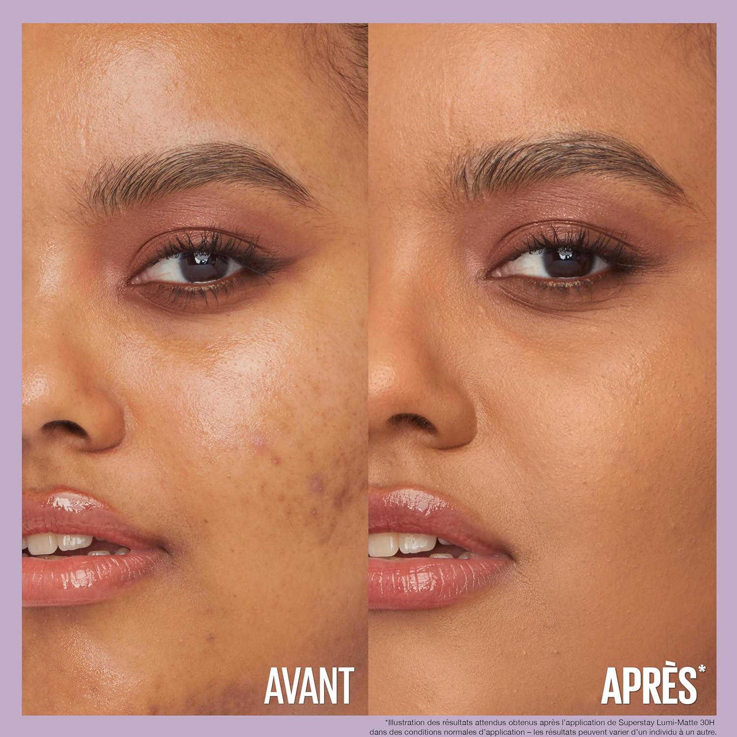 Detalle 2 de Maybelline Superstay 30H 35ml fond de teint