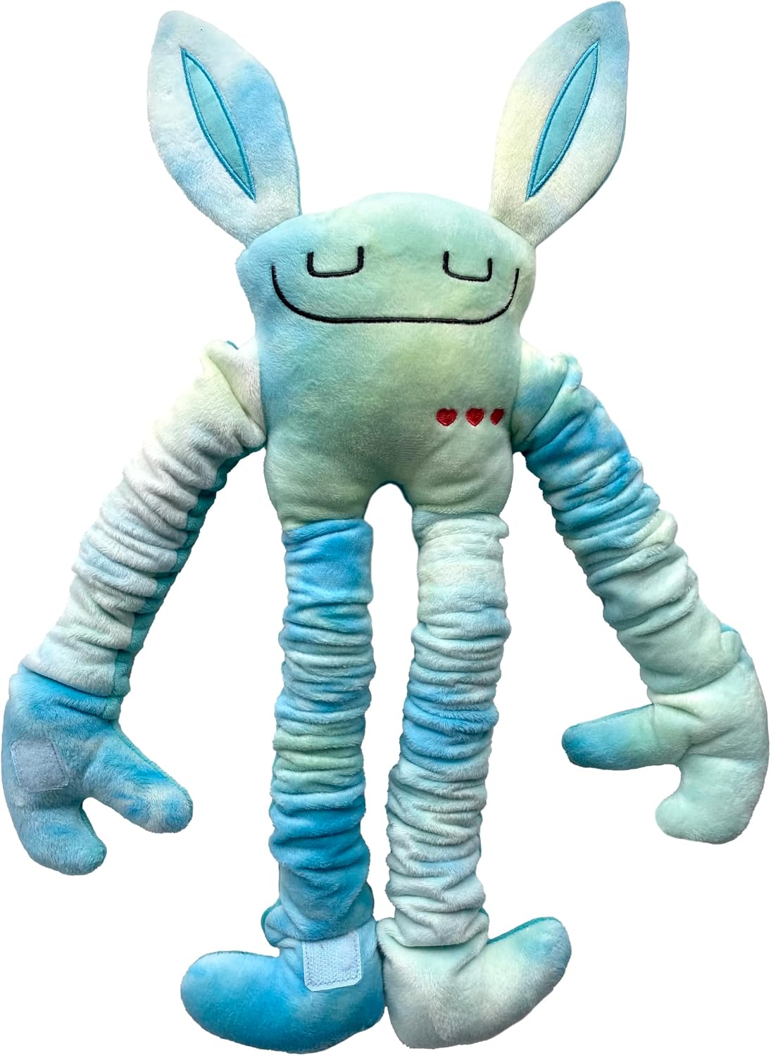 Thumbnail 5 de Mushies Stretchable Pop Tube Toy with 18-Inch Retractable Limbs
