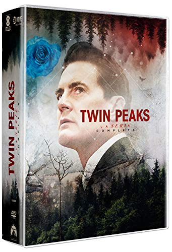 Detalle de Pack 1-3: Twin Peaks — Colección completa de Divisa Films