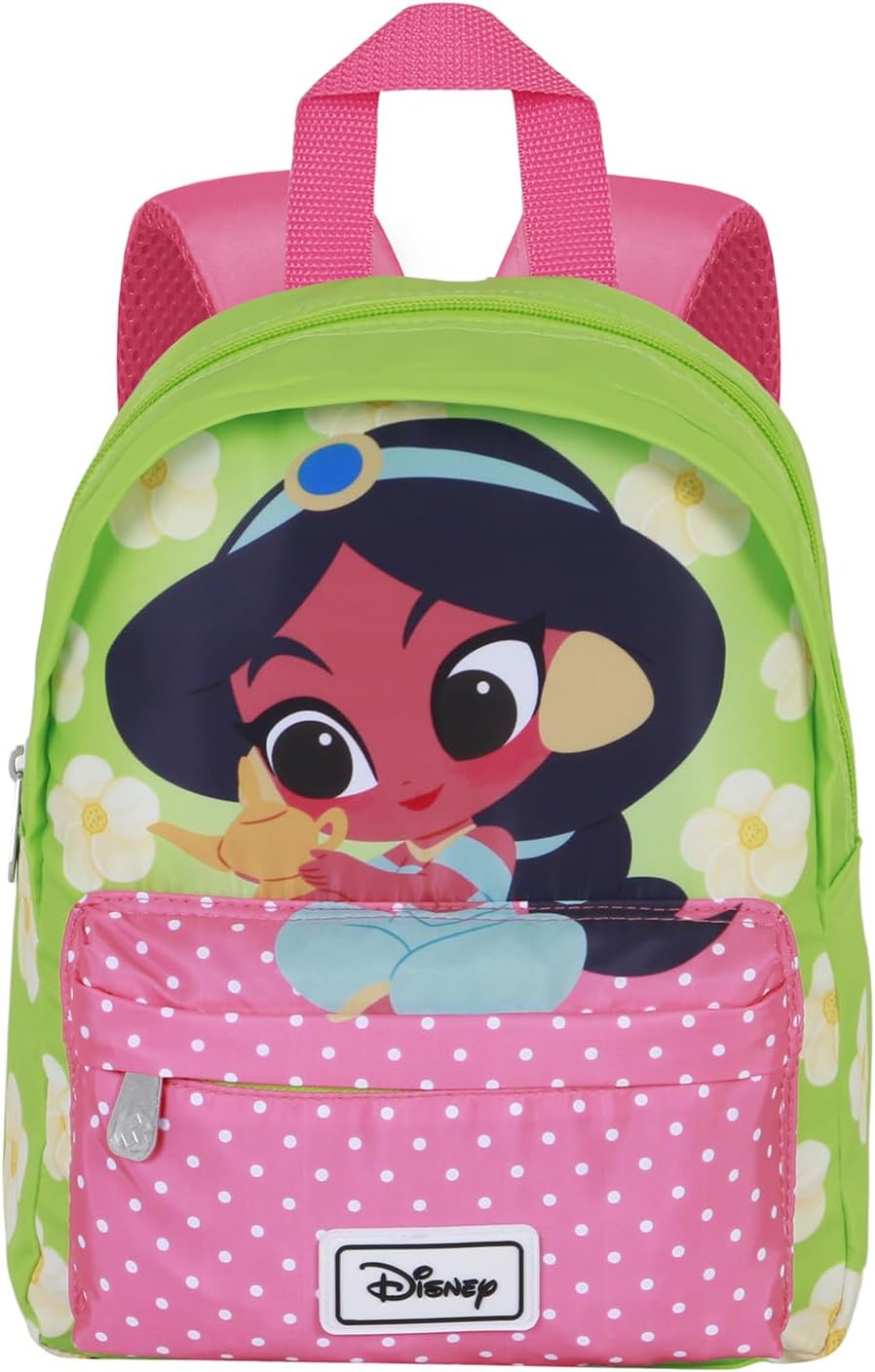 Thumbnail 1 de Disney Joy Mochila preescolar 10x22x27 cm