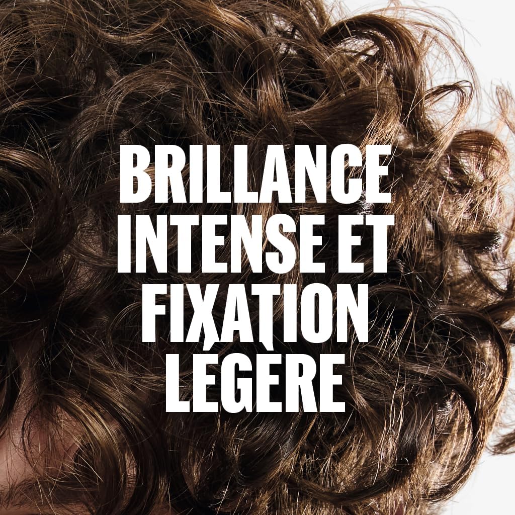 Thumbnail 3 de Wella Professionals EIMI Pearl Styler : gel coiffant forte tenue, brillance nacrée et protection anti-UV