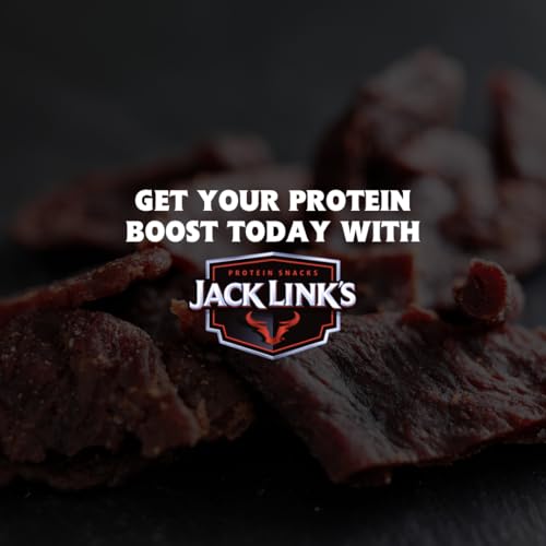 Thumbnail 6 de Jack Link’s Beef Jerky Teriyaki im 12er-Pack