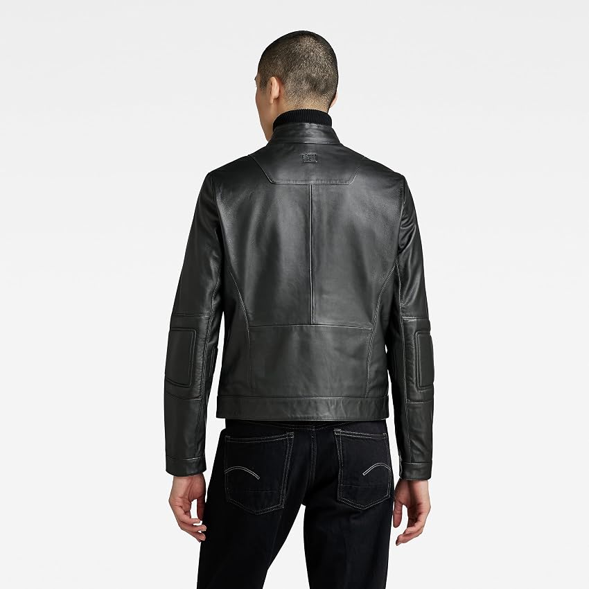 Detalle 1 de G-STAR 8721136008785 chaqueta motorista L