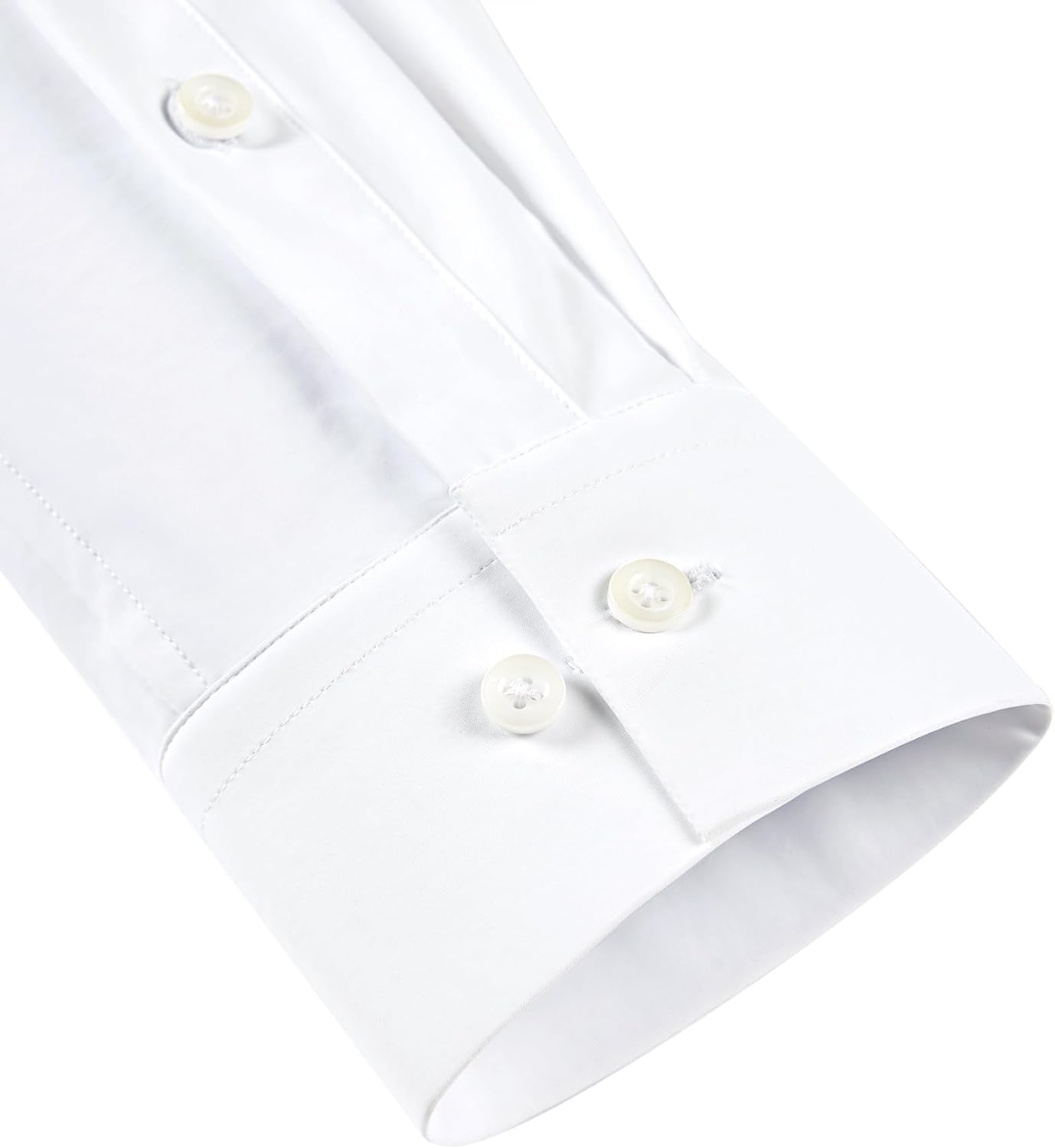 Thumbnail 4 de Lion Nardo Stretch Slim Fit Dress Shirt — Long Sleeve 👔