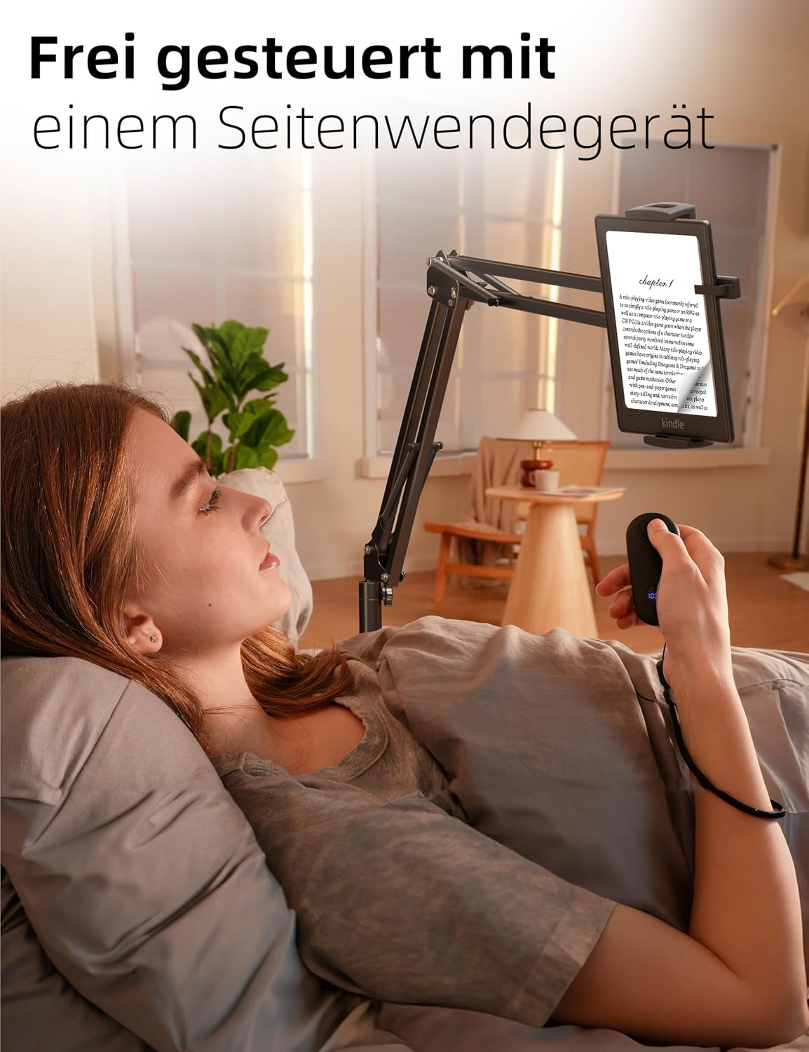 Detalle 2 de VOLTIFYMAX Tablet Halterung