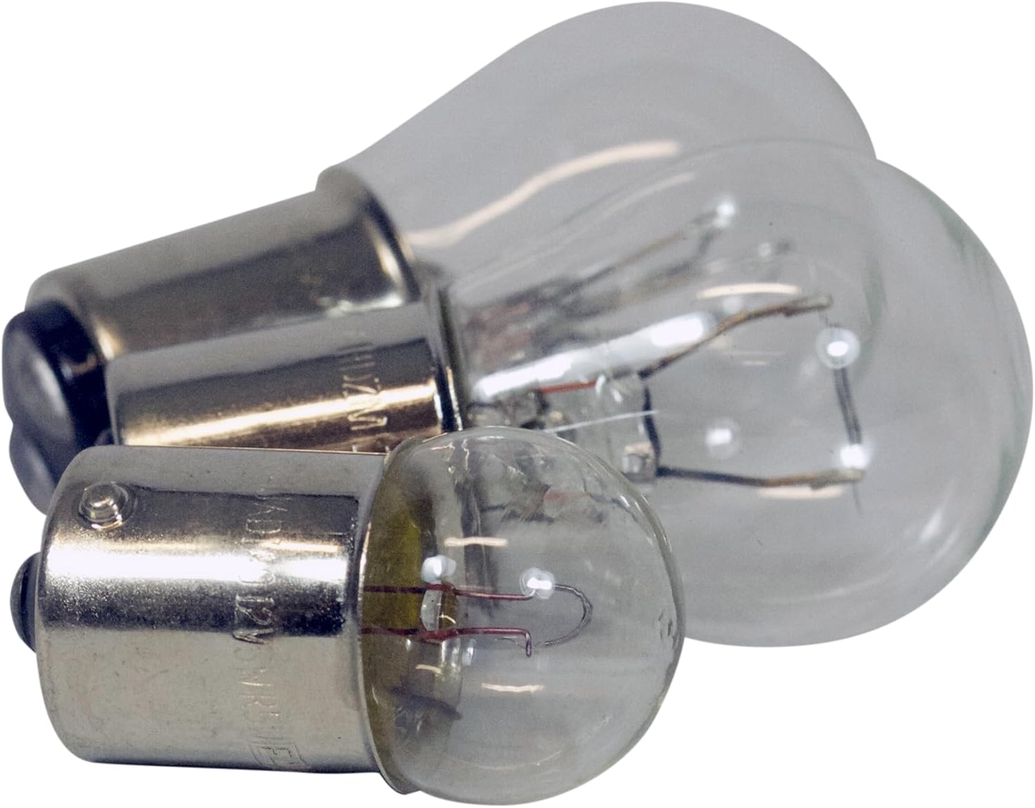 Thumbnail 4 de AA0552 AA Compact Universal Car Bulb/Fuse Kit – Halogen Bulbs Included (H1, H4, H7) in Black/Silver