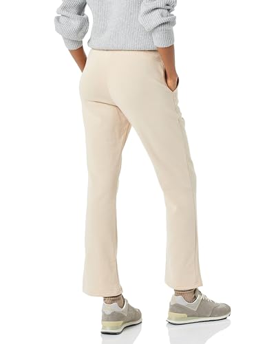 Detalle de Amazon Essentials straight-leg sweatpants, XL