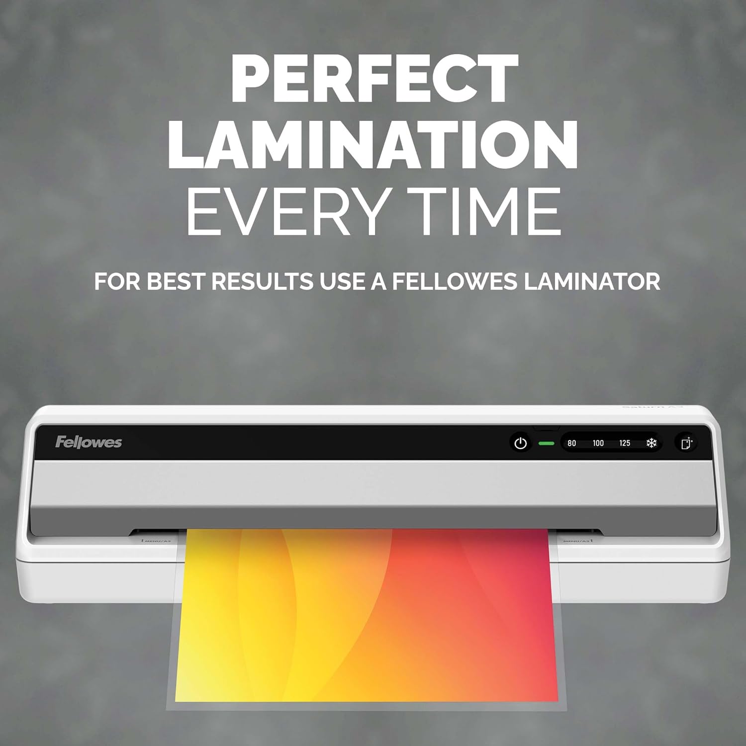 Thumbnail 6 de Fellowes A3 Laminating Pouches – 100 Pack Gloss Finish