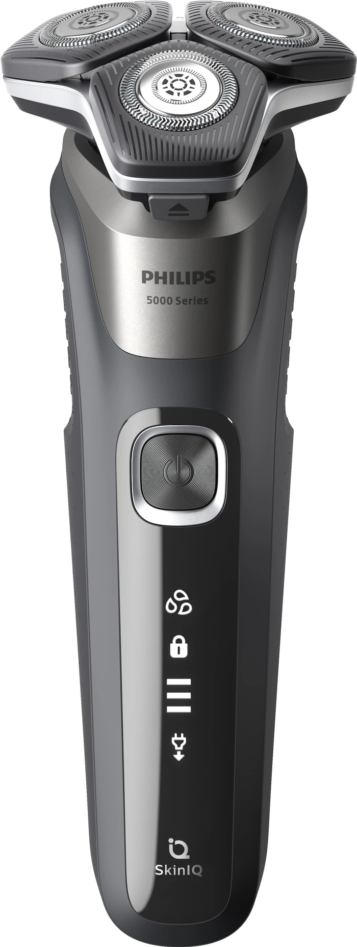Thumbnail 13 de Philips Shaver Series 5000 S5887/50 – Rasierer mit Reinigungsstation, automatischer Rasur-Anpassung und flexiblem Scherkopf