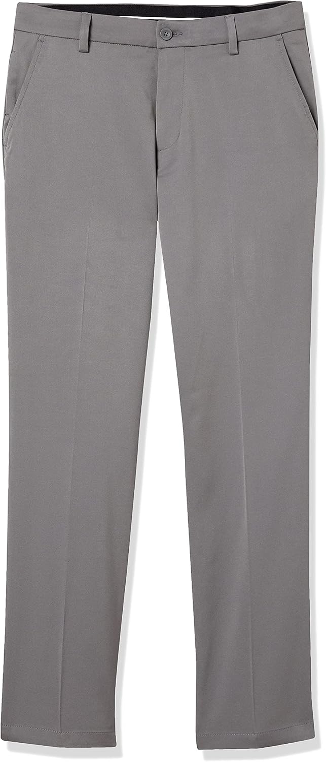 Thumbnail 5 de Amazon Essentials Men’s Classic-Fit Stretch Golf Trousers (discontinued colours)