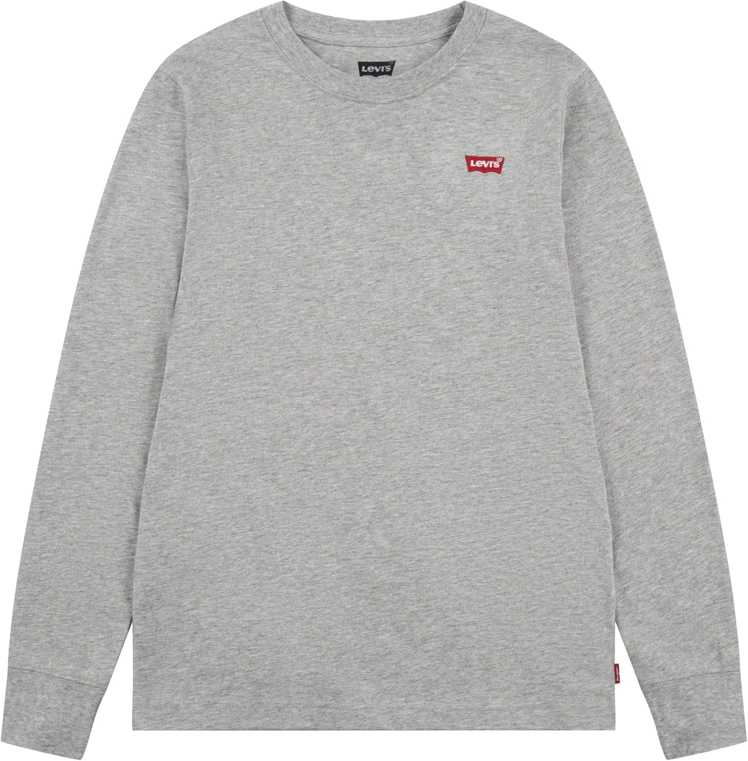 Thumbnail 5 de Levi's Long Sleeve Batwing Tee 60% coton