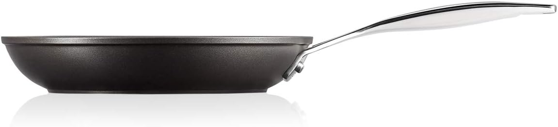 Thumbnail 3 de LE CREUSET Toughened Non-Stick 28x4.5cm Frying Pan
