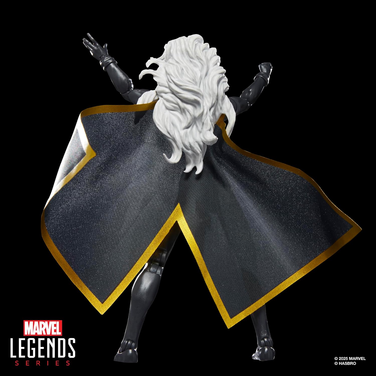 Thumbnail 5 de Marvel Tormenta figura 15 cm