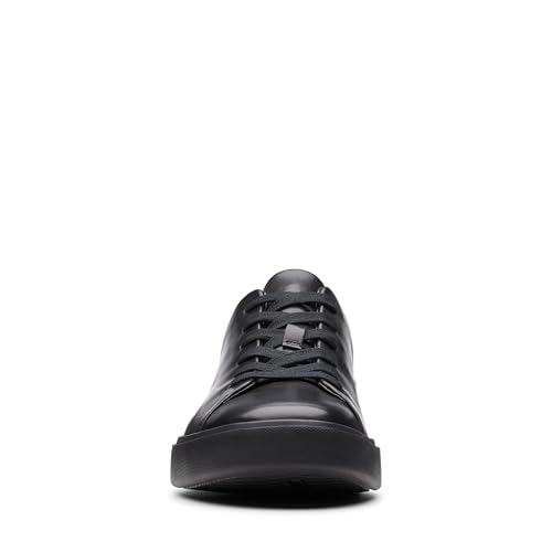 Thumbnail 1 de Clarks Un Costa Lace Zapatillas Hombre 👟 Black 39.5 EU