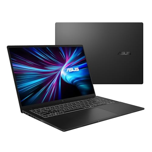 Thumbnail 2 de ASUS V16 (2026) con RTX 5050 e Intel Core 5-210H: notebook da gaming versatile da 16