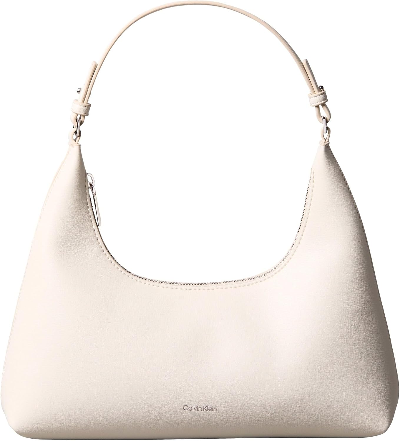Thumbnail 5 de Calvin Klein Foil Logo Conv Shoulder Bag Lv04f3272g – bandoulière crossover zippée