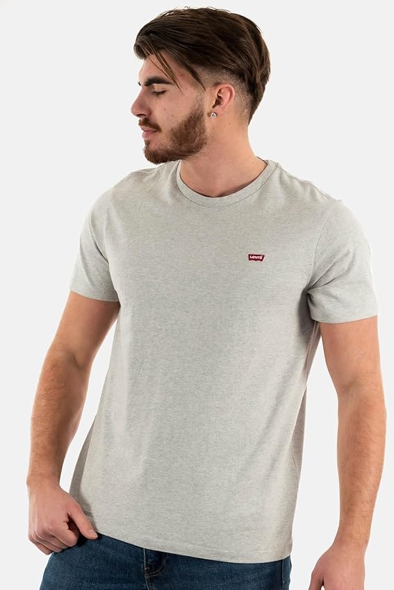 Thumbnail 1 de Levi's Ss Original Housemark Tee S camiseta hombre