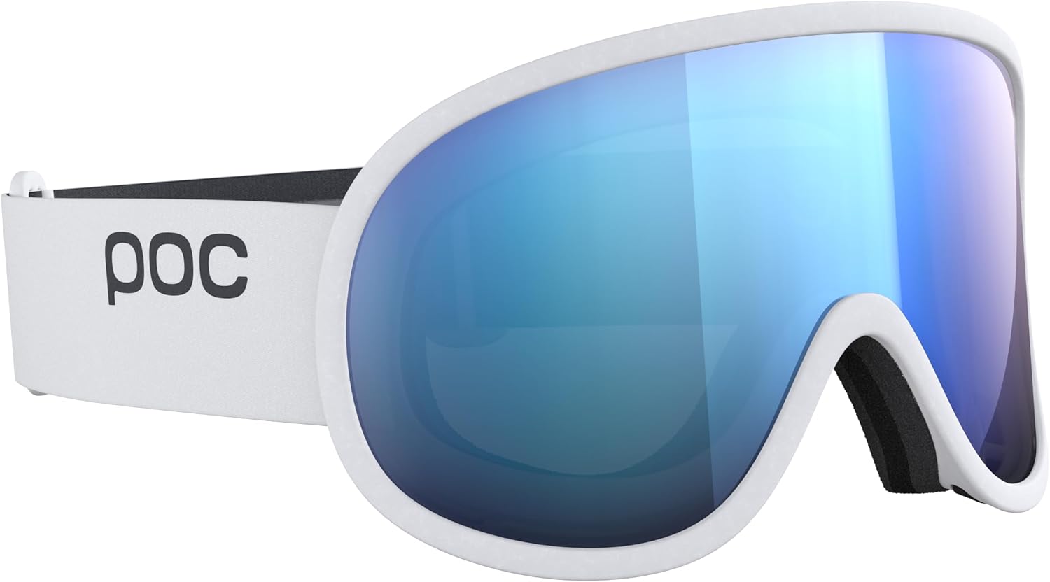 Detalle de POC Retina Retina Mixte (lot de 1) — Lemaître d’un savoir-faire optique alliant Zeiss et Clarity