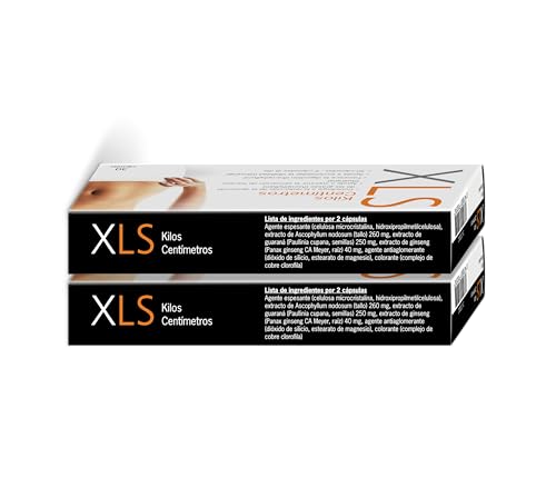 Thumbnail 6 de XLS Medical Kilos Centímetros Pack Ahorro: Pastillas adelgazantes efectivas para control de peso