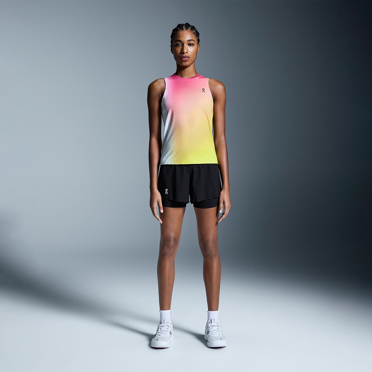 Thumbnail 3 de On Court Tank On 👕