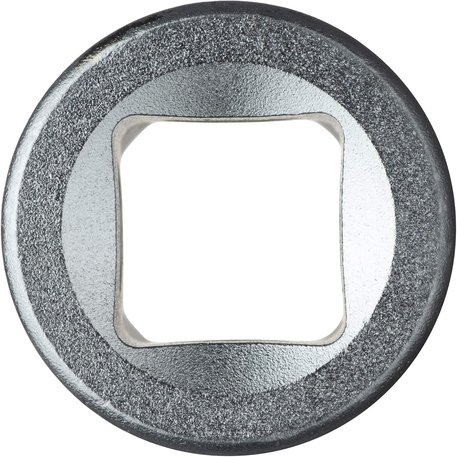 Detalle de トネ(TONE) HP4S-21L ディープソケット 6角・差込角12.7mm・二面幅21mm