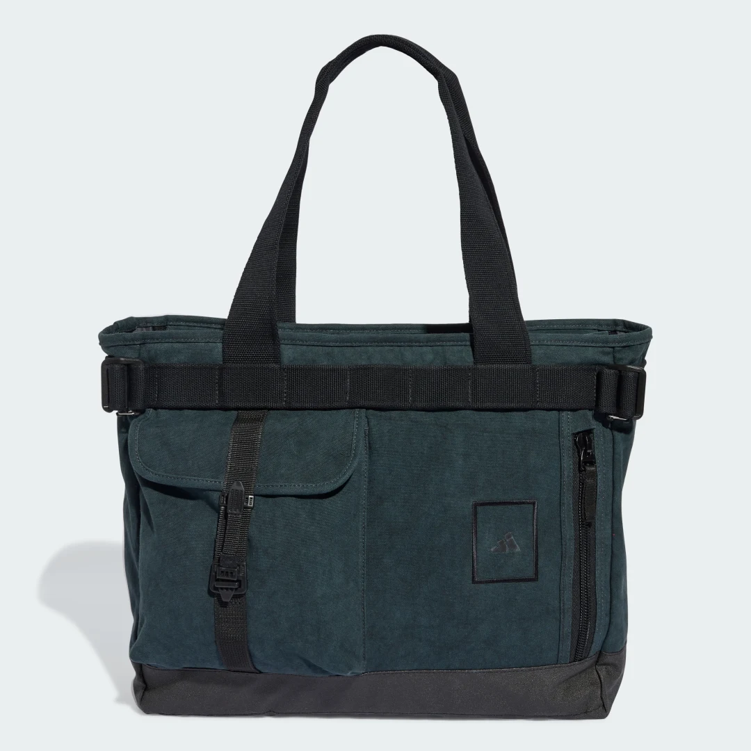 Detalle de adidas Utility Bolso grande