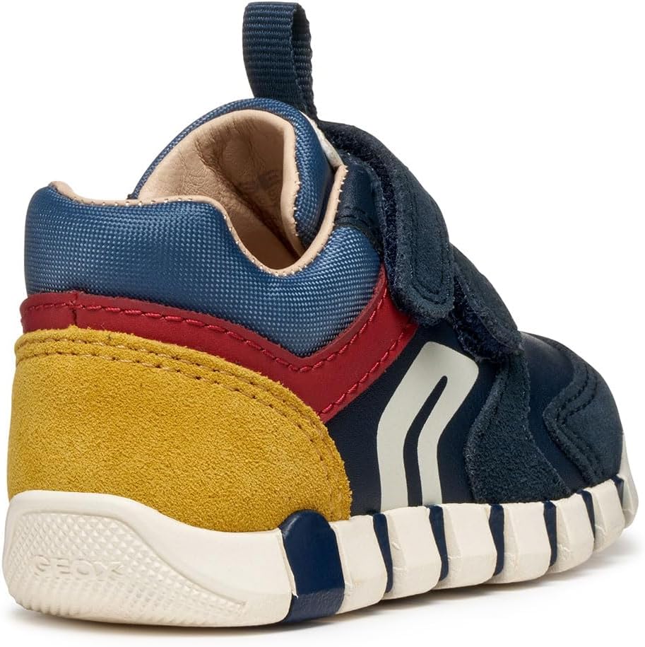 Thumbnail 6 de Geox Iupidoo Boy First Walker Shoe