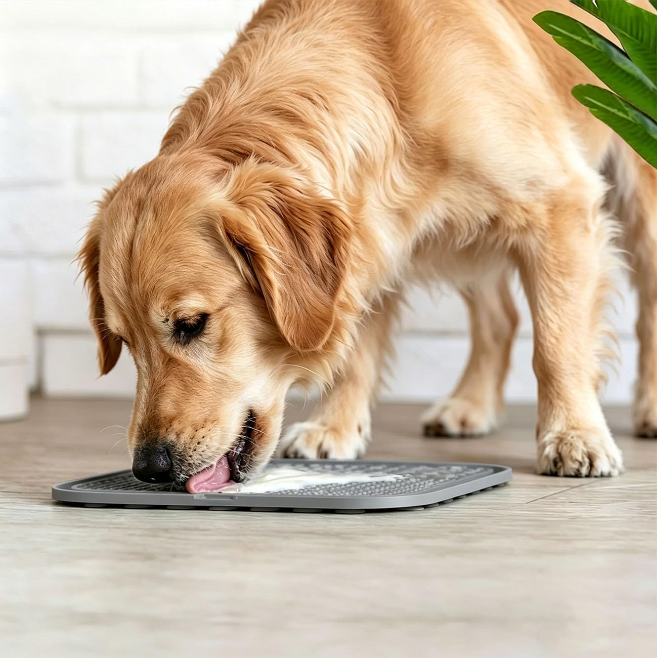 Thumbnail 6 de Azxb dog and cat licking mat, 20 × 20 cm