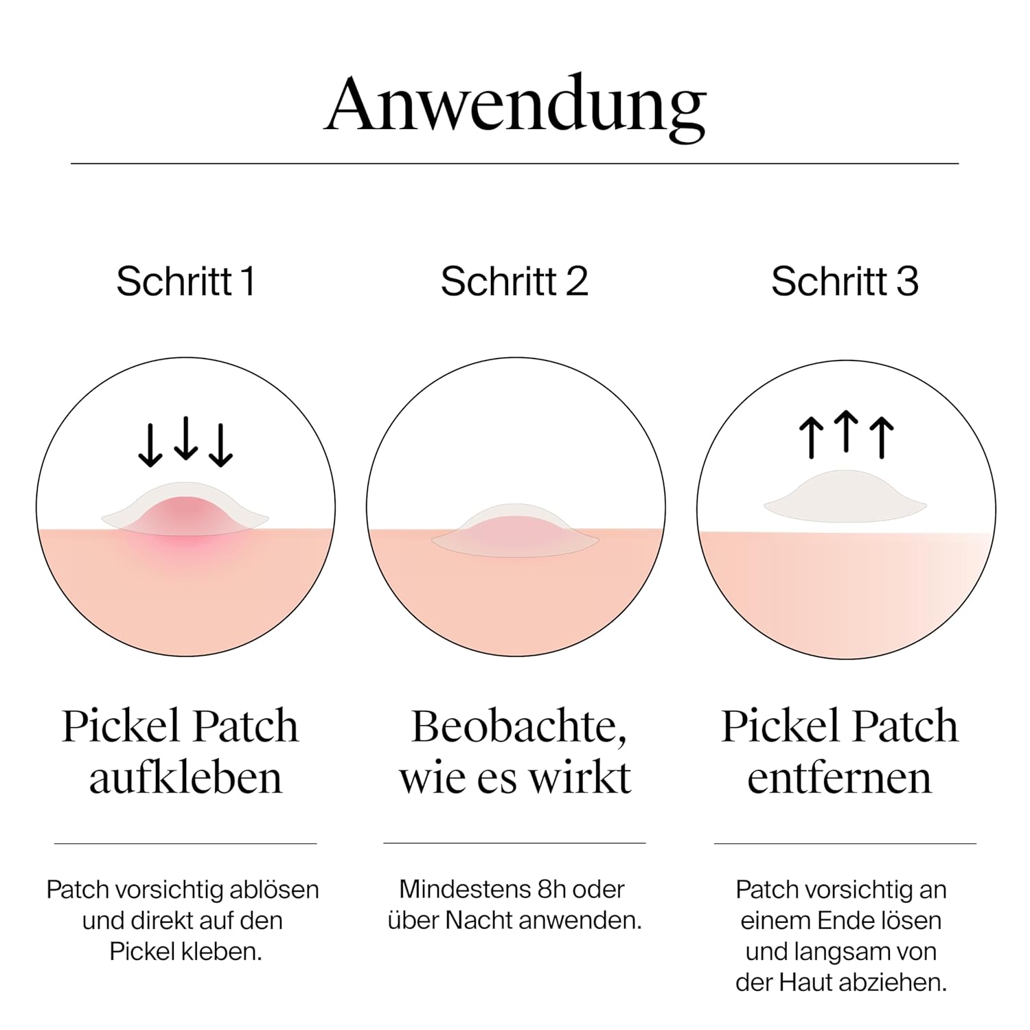Thumbnail 6 de Neutrogena Anti-Pickel+ Ultra-Dünne Hydrokolloid-Patches – 24 Stück