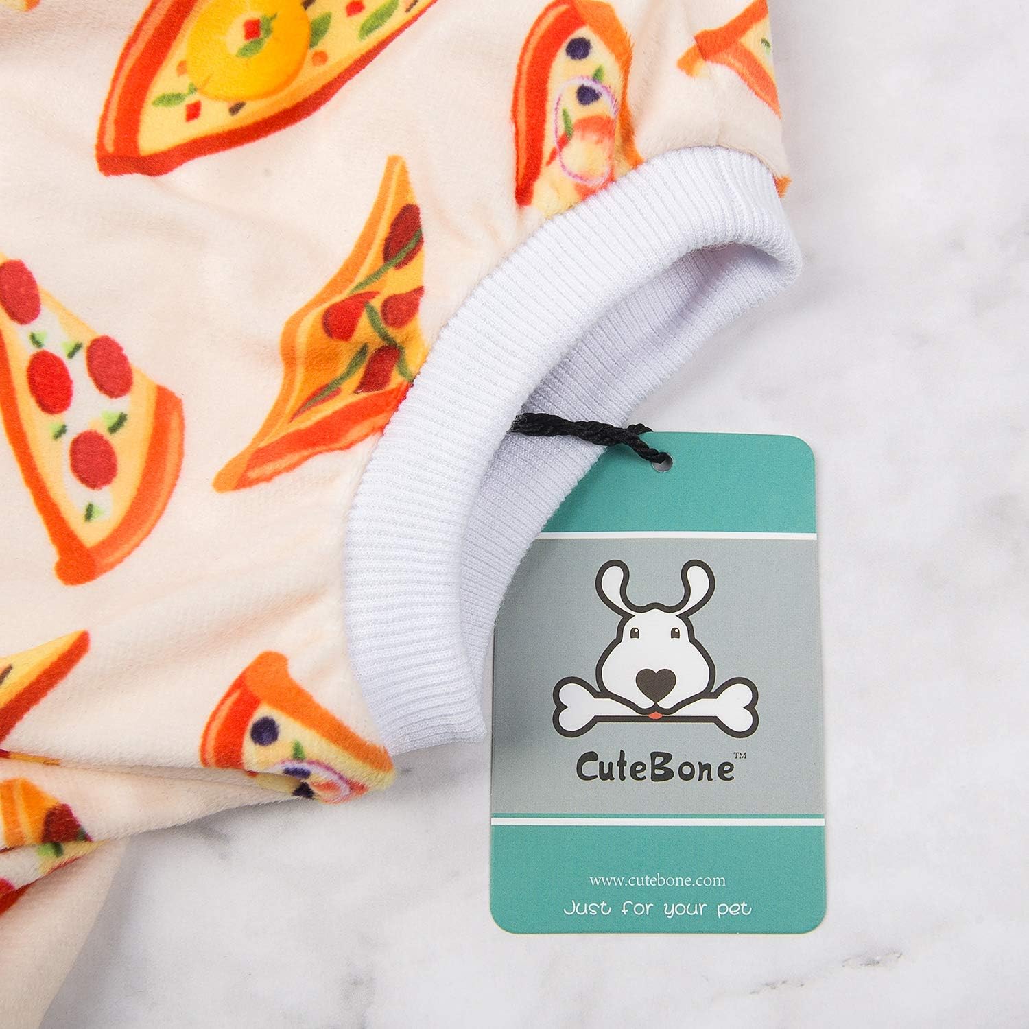Thumbnail 6 de CuteBone Dog Pajamas P55L