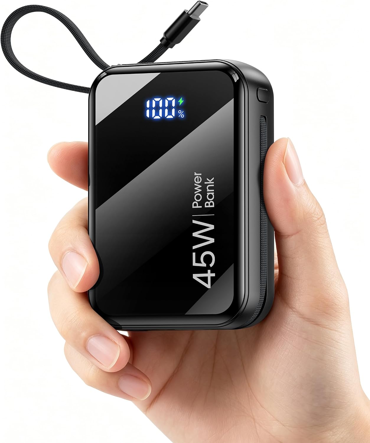 Detalle de Portable Charger 20,000mAh